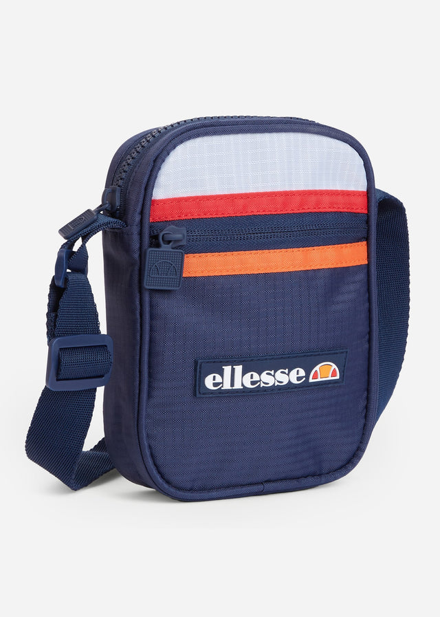 Ellesse Tassen Brekko small items bag - navy