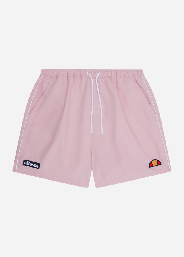 Ellesse Zwembroeken Dem slackers swim shorts - light pink white