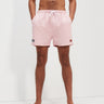 Ellesse Zwembroeken Dem slackers swim shorts - light pink white