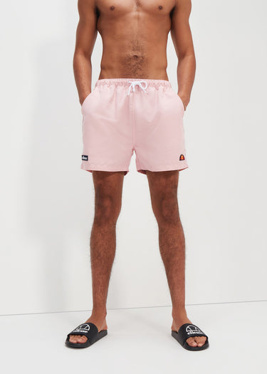 Ellesse Zwembroeken Dem slackers swim shorts - light pink white