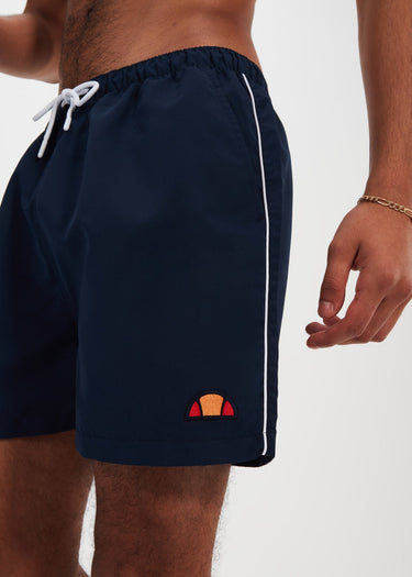 Ellesse Zwembroeken Dem slackers swim shorts - navy