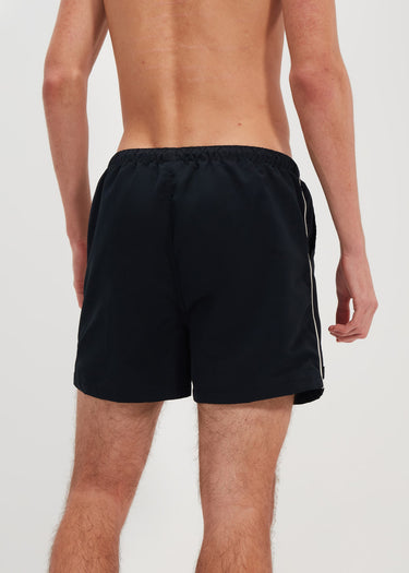 Ellesse Zwembroeken Dem slackers swim shorts - black