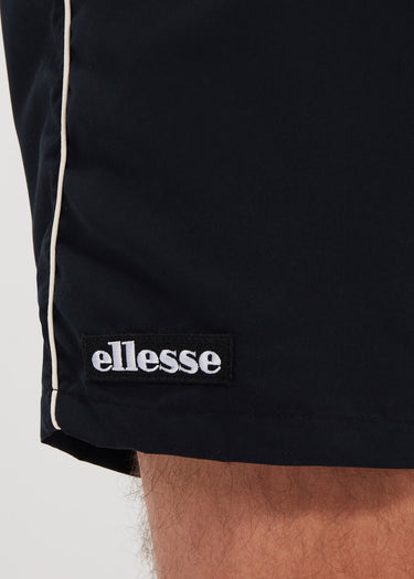 Ellesse Zwembroeken Dem slackers swim shorts - black