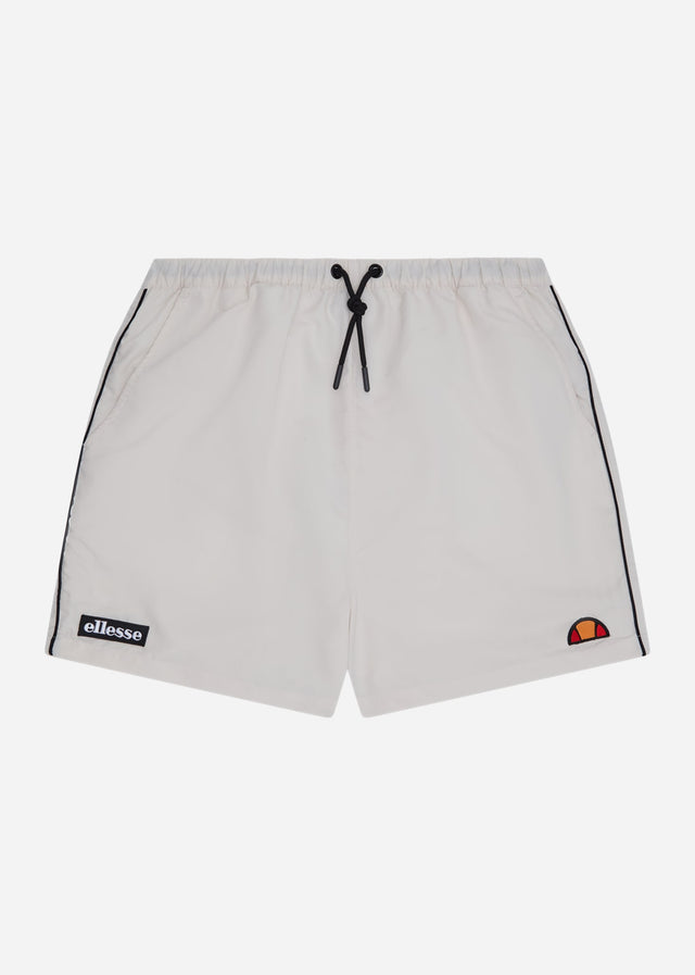 Ellesse Zwembroeken Dem slackers swim shorts - off white
