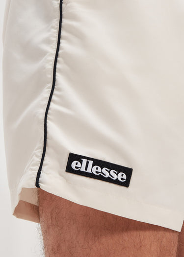 Ellesse Zwembroeken Dem slackers swim shorts - off white