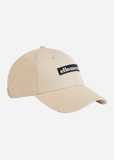 Ellesse Petten Drebbo cap - off white