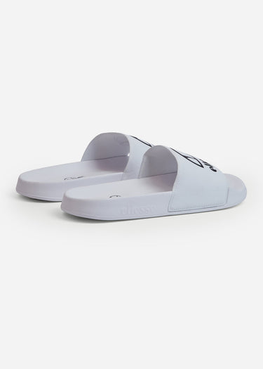 Ellesse Slippers Fellentini slide - white