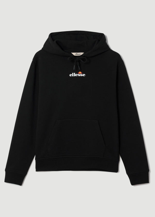 Ellesse Hoodies Pershuta 2 oh hoody - black