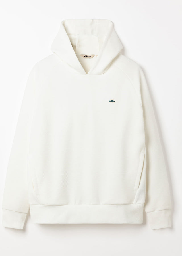 Ellesse Hoodies Vivino oh hoodie - ecru