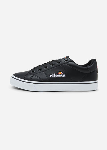 Ellesse Schoenen LS225v2 vulc - black