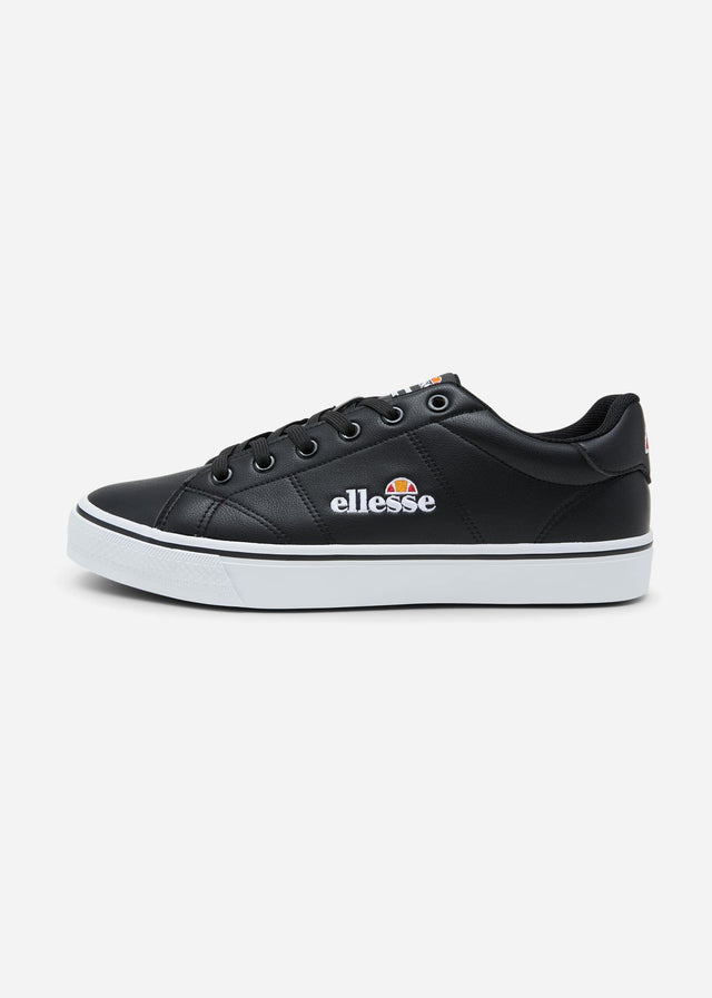 Ellesse Schoenen LS225v2 vulc - black