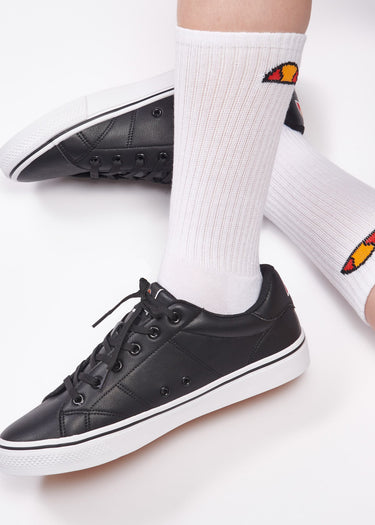 Ellesse Schoenen LS225v2 vulc - black