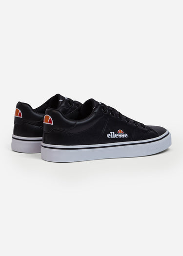 Ellesse Schoenen LS225v2 vulc - black