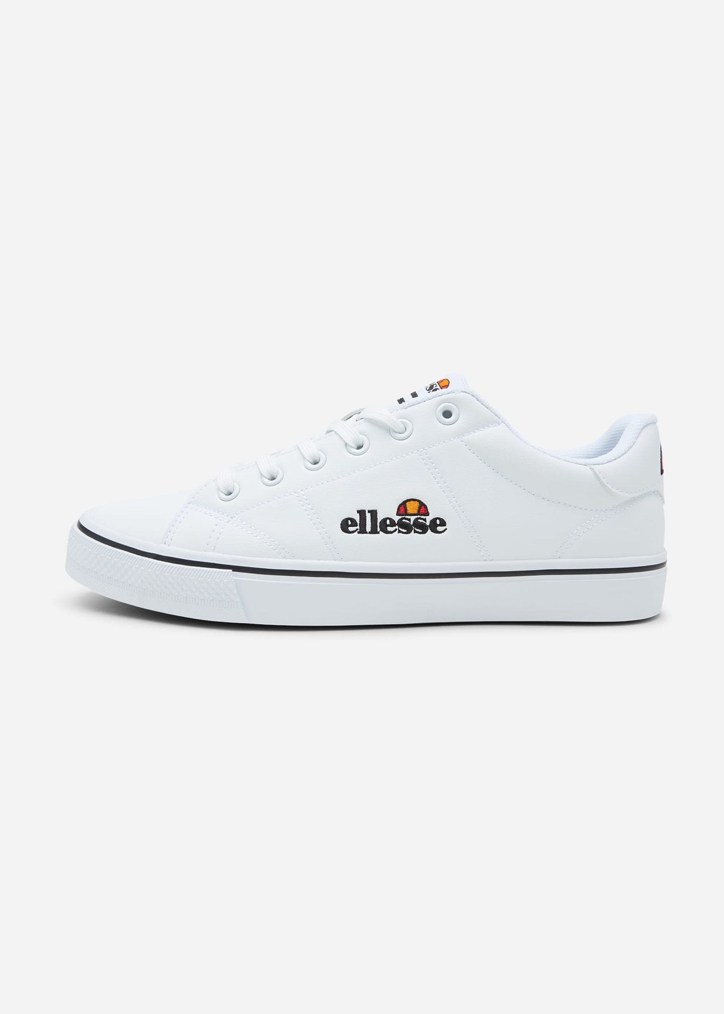 Ellesse Schoenen LS225v2 vulc - white