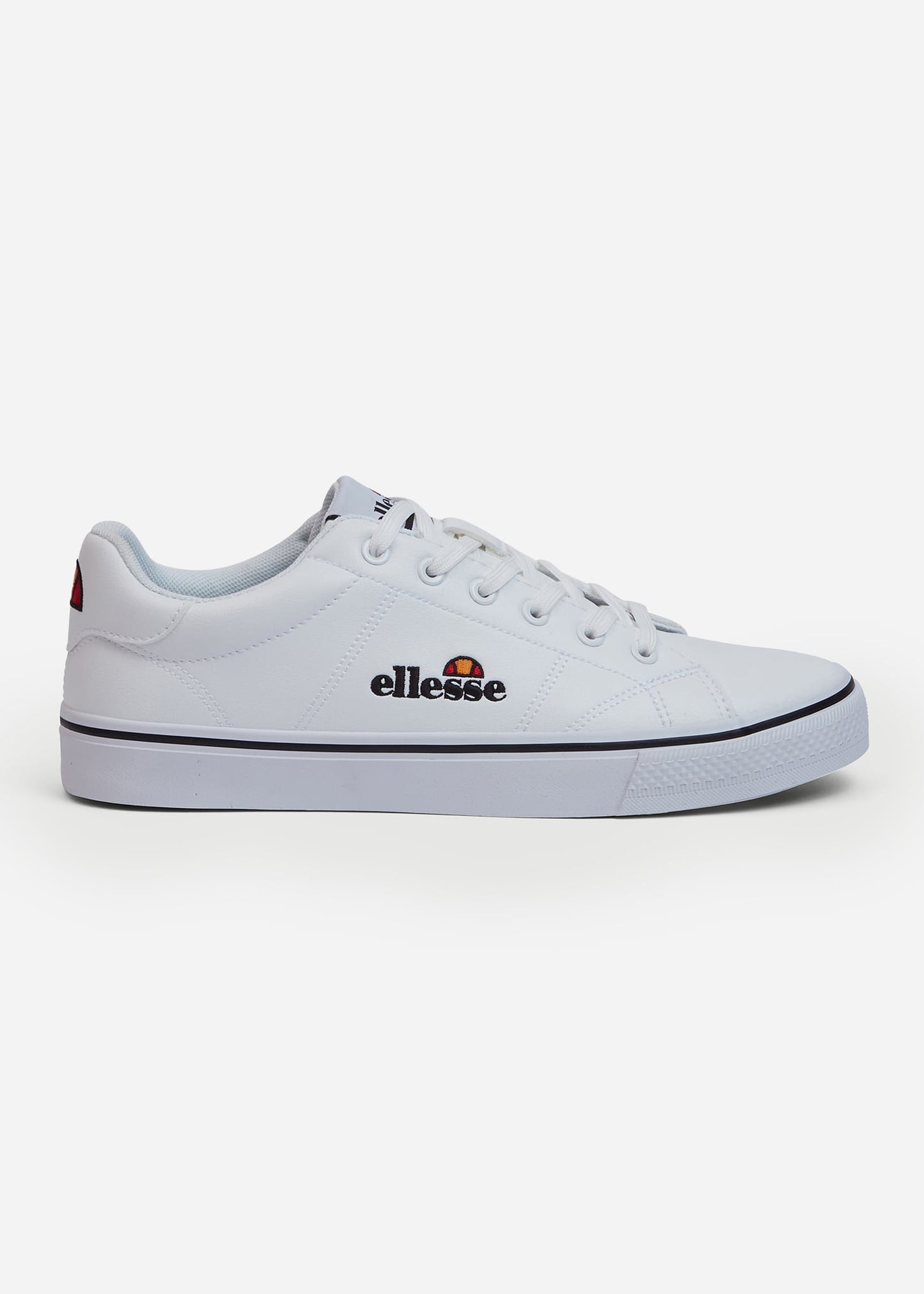 Ellesse Schoenen LS225v2 vulc - white