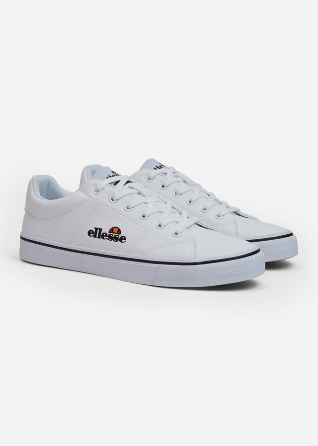 Ellesse Schoenen LS225v2 vulc - white