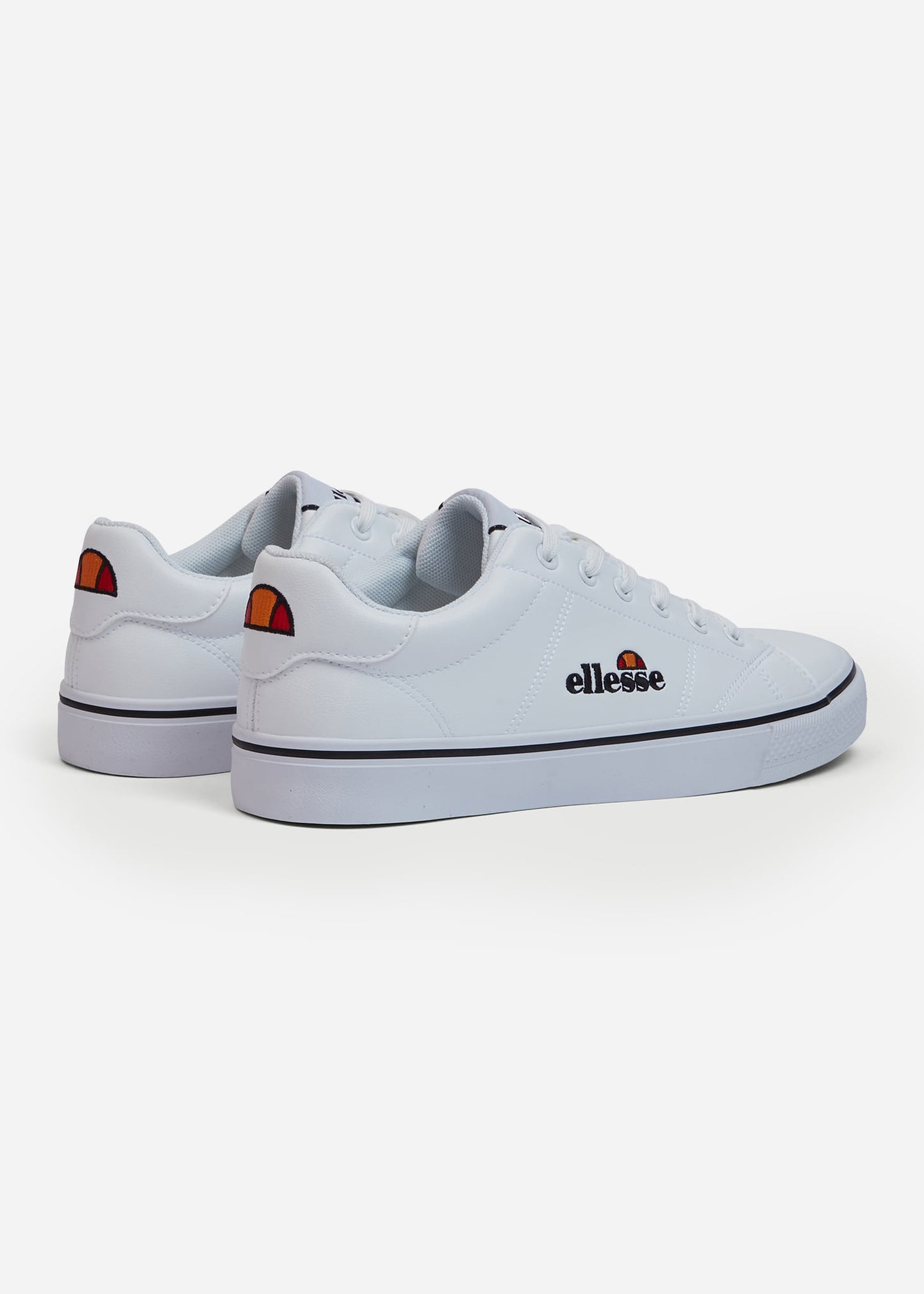 Ellesse Schoenen LS225v2 vulc - white
