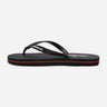 Ellesse Slippers Flip flops - black