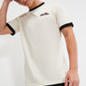 Ellesse T-shirts Meduno tee - off white