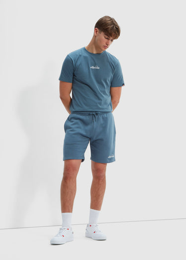 Ellesse Korte Broeken Molla short - blue