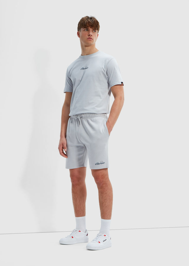 Ellesse Korte Broeken Molla short - grey