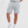 Ellesse Korte Broeken Molla short - grey