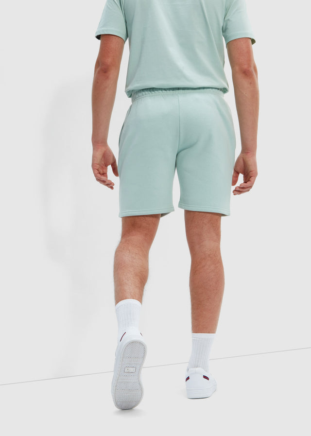 Ellesse Korte Broeken Molla short - light green