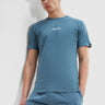 Ellesse T-shirts Ollio t-shirt - blue