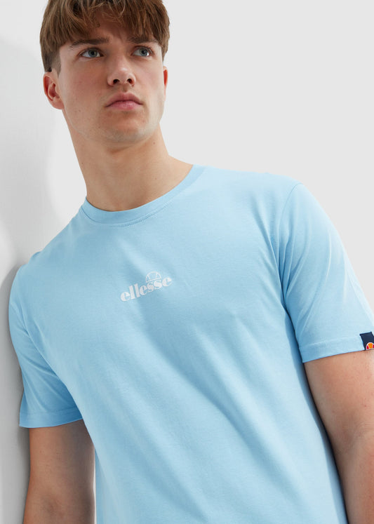 Ollio t-shirt - light blue