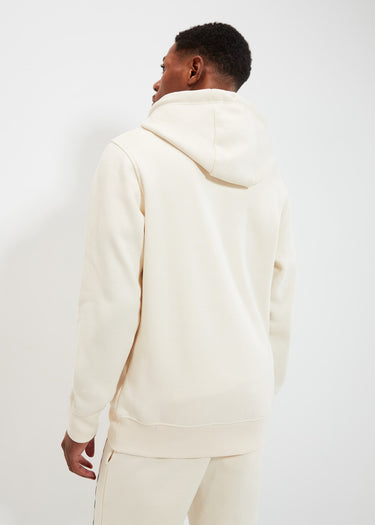 Ellesse T-shirts Sl gottero oh hoody - off white