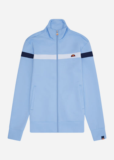 Ellesse Vesten Spinella track top - light blue