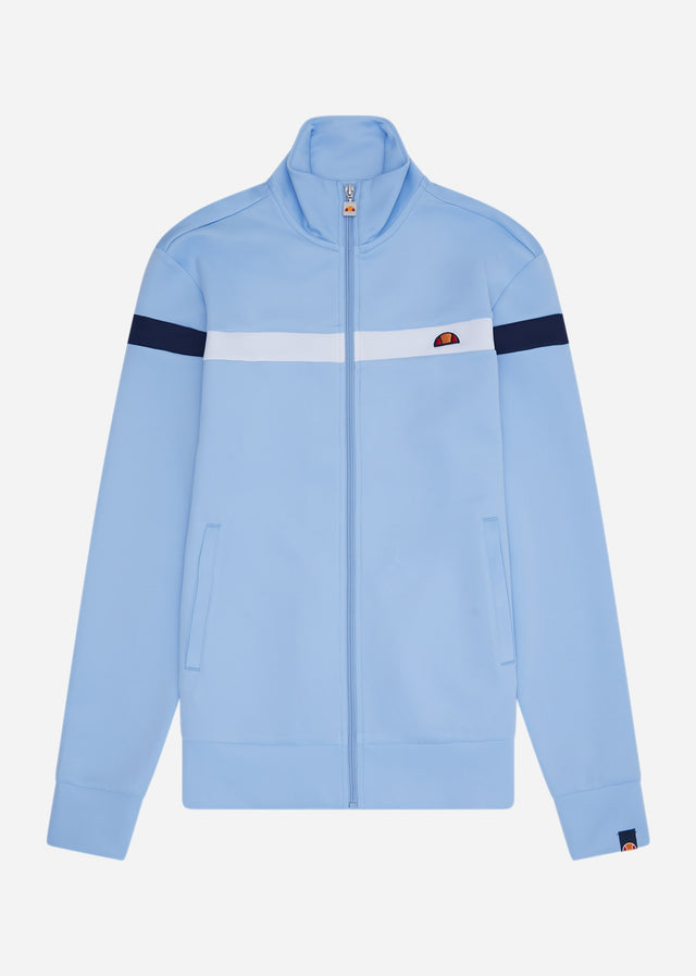 Ellesse Vesten Spinella track top - light blue