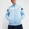 Ellesse Vesten Spinella track top - light blue