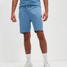 Ellesse Korte Broeken Turi short - dark blue light pink white