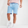 Ellesse Korte Broeken Turi short - light blue