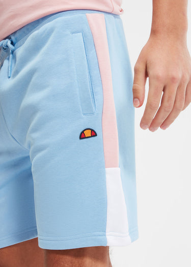 Ellesse Korte Broeken Turi short - light blue