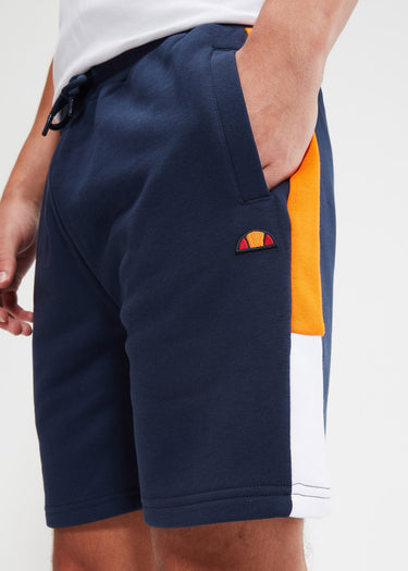 Ellesse Korte Broeken Turi short - navy