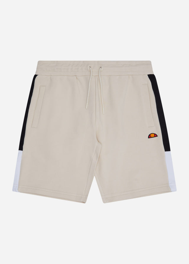 Ellesse Korte Broeken Turi short - off white