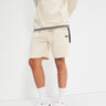 Ellesse Korte Broeken Turi short - off white
