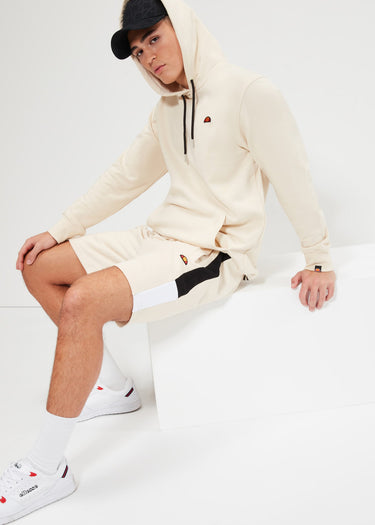 Ellesse Korte Broeken Turi short - off white