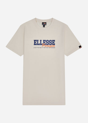 Ellesse T-shirts Zagda t-shirt - off white