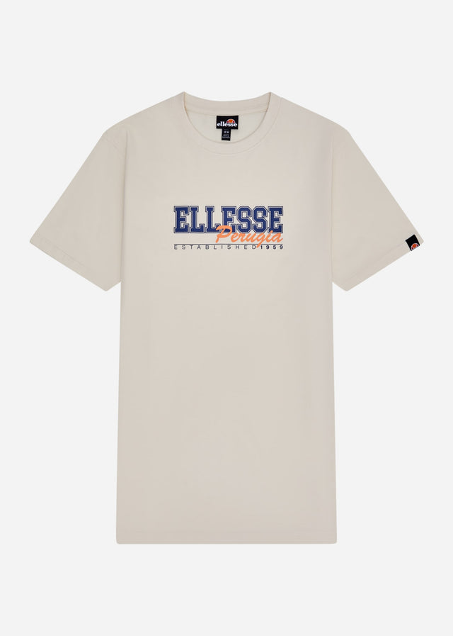 Ellesse T-shirts Zagda t-shirt - off white