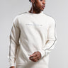 Ellesse Truien Bettega sweatshirt - beige