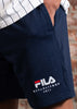 Fila Korte Broeken Bicester shorts - navy