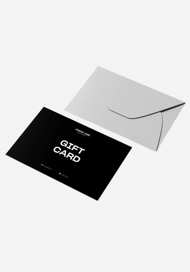 Casual Lads Cadeaubon Giftcard Casual Lads