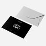Casual Lads Cadeaubon Giftcard Casual Lads