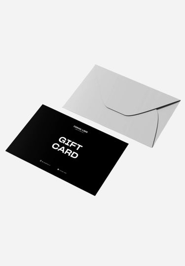 Casual Lads Cadeaubon Giftcard Casual Lads