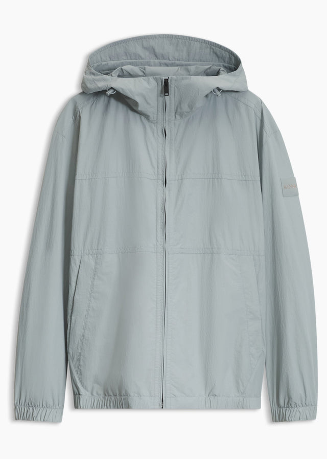 Hugo Boss Jassen Otily - open grey