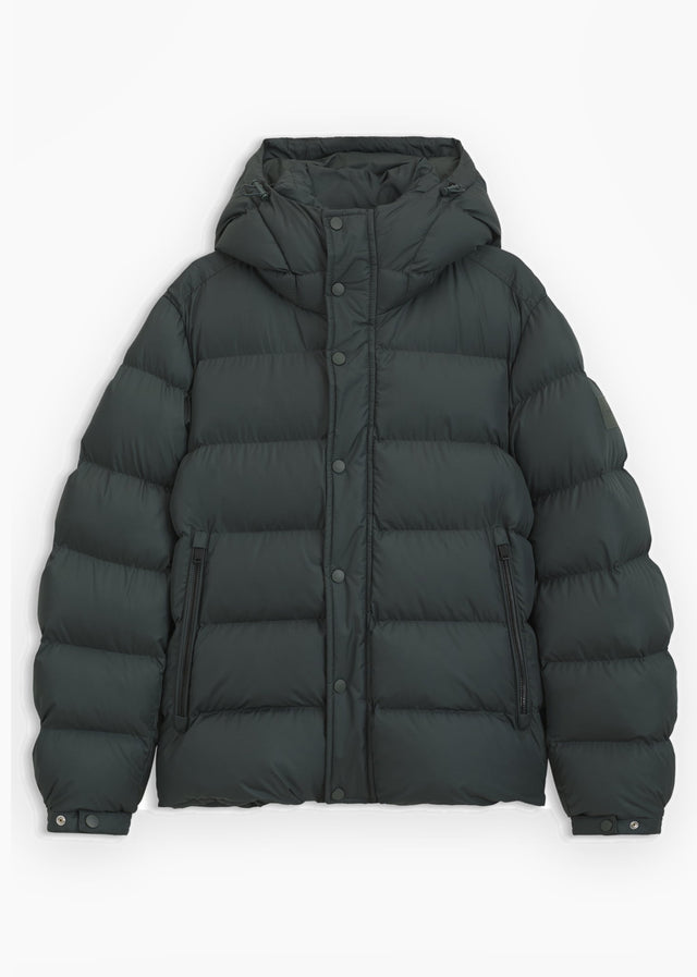 Hugo Boss Jassen Omaris1 - green