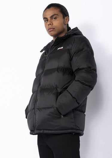 Schott NYC Jassen Idaho 2 - black